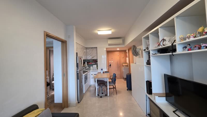 Eight Riversuites, 6 Whampoa East, 2 Bedrooms, 700 sqft, Condominium For Rent, by Hendry Lim, 19752539 - PropertyGuru.com.sg