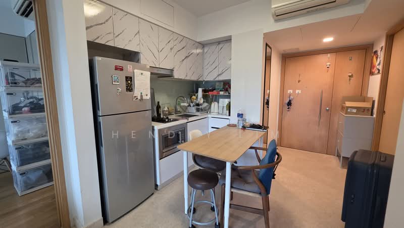 Eight Riversuites, 6 Whampoa East, 2 Bedrooms, 700 sqft, Condominium For Rent, by Hendry Lim, 19752539 - PropertyGuru.com.sg