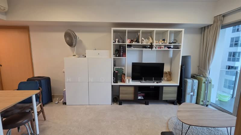 Eight Riversuites, 6 Whampoa East, 2 Bedrooms, 700 sqft, Condominium For Rent, by Hendry Lim, 19752539 - PropertyGuru.com.sg