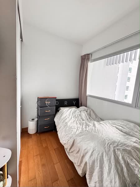 Eight Riversuites, 6 Whampoa East, 2 Bedrooms, 700 sqft, Condominium For Rent, by Hendry Lim, 19752539 - PropertyGuru.com.sg
