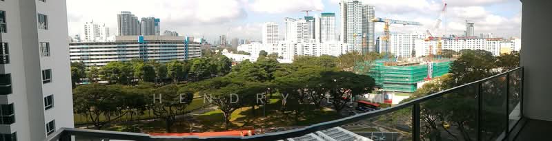 Eight Riversuites, 6 Whampoa East, 2 Bedrooms, 700 sqft, Condominium For Rent, by Hendry Lim, 19752539 - PropertyGuru.com.sg