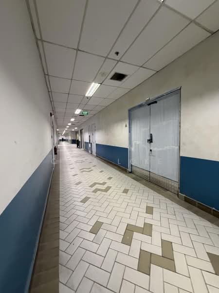 Tagore Building, 6 Tagore Drive, 2,228 sqft, Light Industrial (B1) For Sale, by Cara Loke, 19753439 - CommercialGuru.com.sg