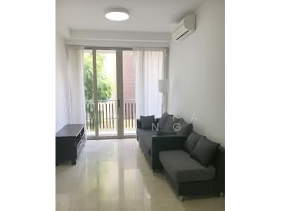 For Rent - The Adara