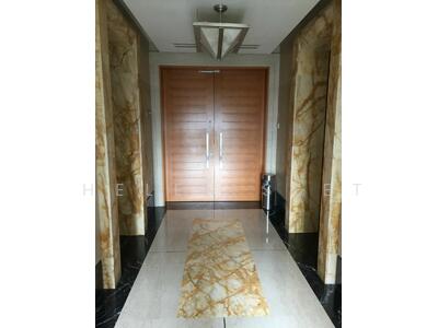 For Rent - Setia Residences
