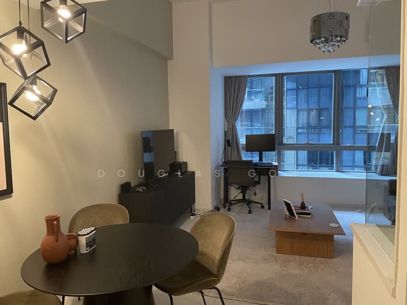 One Shenton, 1 Shenton Way, 1 Bedroom, 598 sqft, Condominium For Rent, by Douglas Goh, 19756467 - PropertyGuru.com.sg