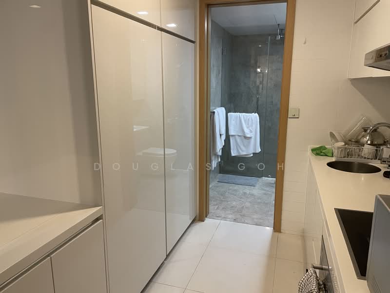 One Shenton, 1 Shenton Way, 1 Bedroom, 598 sqft, Condominium For Rent, by Douglas Goh, 19756467 - PropertyGuru.com.sg