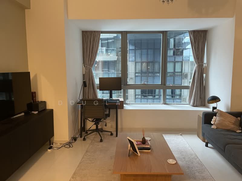 One Shenton, 1 Shenton Way, 1 Bedroom, 598 sqft, Condominium For Rent, by Douglas Goh, 19756467 - PropertyGuru.com.sg