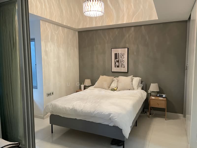 One Shenton, 1 Shenton Way, 1 Bedroom, 598 sqft, Condominium For Rent, by Douglas Goh, 19756467 - PropertyGuru.com.sg