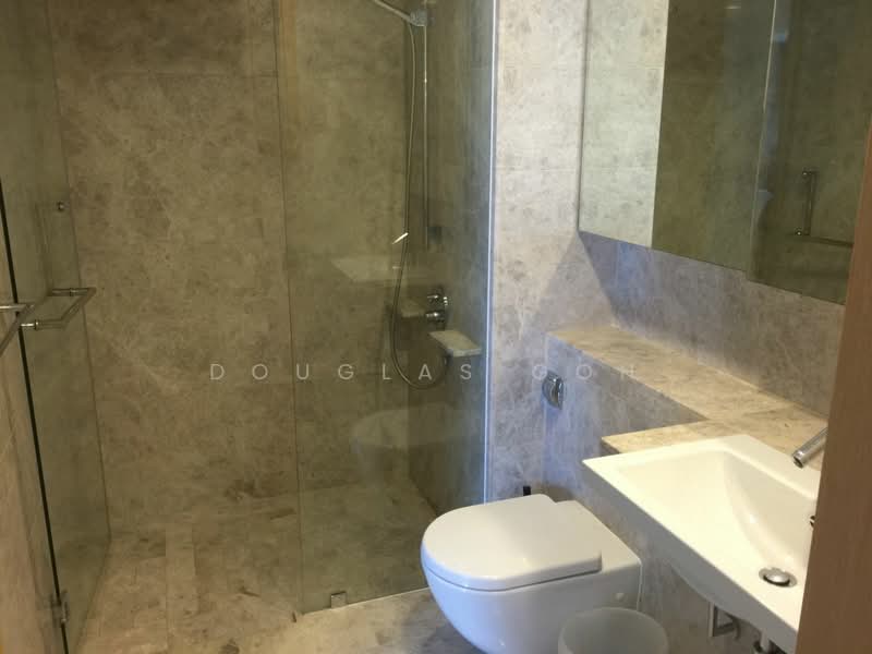 One Shenton, 1 Shenton Way, 1 Bedroom, 598 sqft, Condominium For Rent, by Douglas Goh, 19756467 - PropertyGuru.com.sg