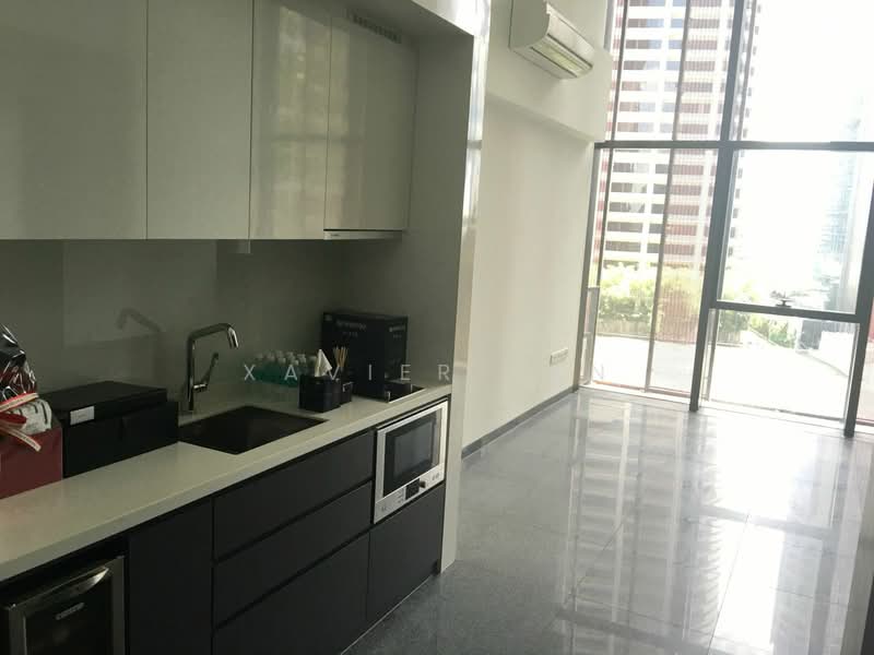 PS100, 100 PECK SEAH STREET, 474 sqft, Office For Rent, by Xavier Tan, 19757200 - CommercialGuru.com.sg