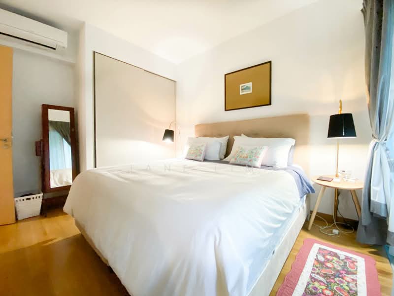 Eight Riversuites, 2 Whampoa East, 3 Bedrooms, 1,529 sqft, Condominium For Rent, by Jane Lim, 19757535 - Master Bedroom - PropertyGuru.com.sg