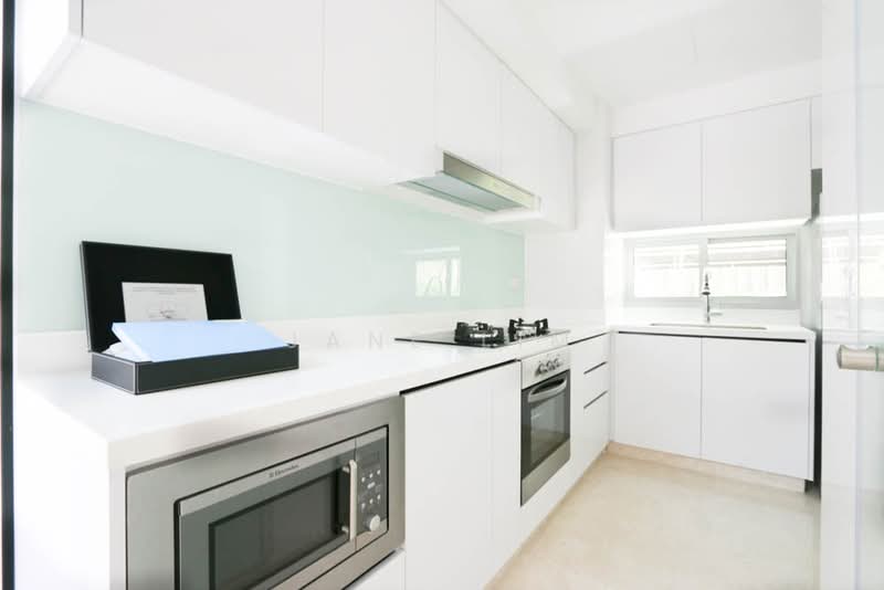 Eight Riversuites, 2 Whampoa East, 3 Bedrooms, 1,529 sqft, Condominium For Rent, by Jane Lim, 19757535 - Kitchen - PropertyGuru.com.sg
