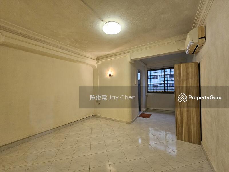 For Rent - 119 Pasir Ris Street 11