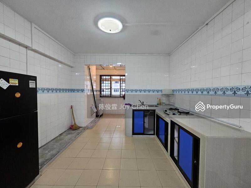 For Rent - 119 Pasir Ris Street 11
