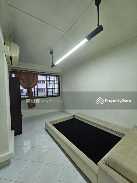 For Rent - 119 Pasir Ris Street 11