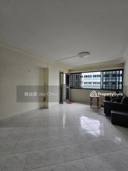 For Rent - 119 Pasir Ris Street 11