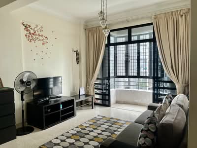 For Rent - Fort Gardens