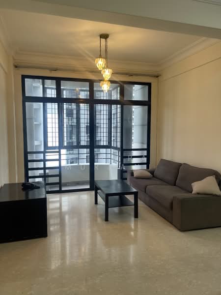 Fort Gardens, 21 Fort Road, 3 Bedrooms, 958 sqft, Condominium For Rent, by Champa Murjani, 19757665 - PropertyGuru.com.sg