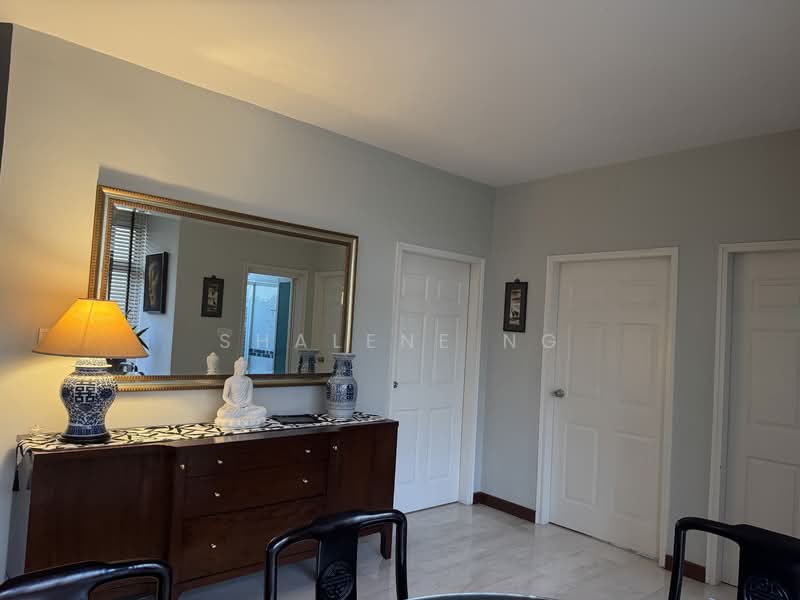 Allsworth Park Condominium For Sale at S$ 4,350,000 | PropertyGuru Singapore