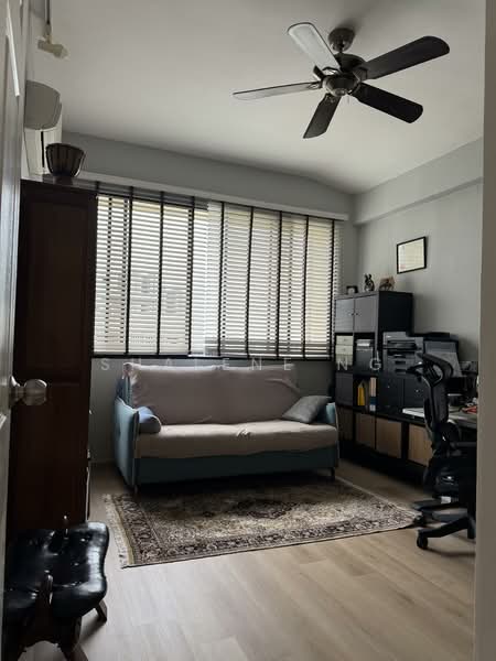 Allsworth Park Condominium For Sale at S$ 4,350,000 | PropertyGuru Singapore