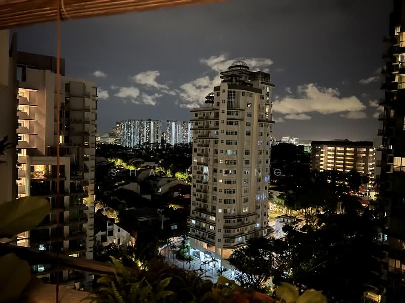 Allsworth Park Condominium For Sale at S$ 4,350,000 | PropertyGuru Singapore