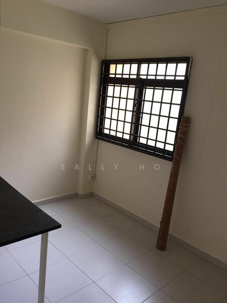 Common Bedroom 2