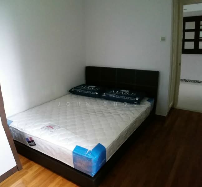 Simei Green Condominium, 5 Simei Street 4, 3 Bedrooms, 969 sqft, Condominium For Rent, by John Choo, 19759310 - Common Room 1 - PropertyGuru.com.sg