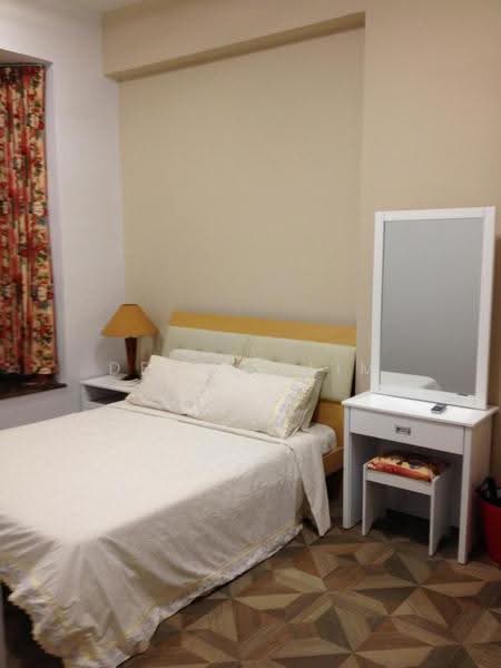 Eastpoint Green, 1 Simei Street 3, Pasir Ris / Tampines, 2 Bedrooms, 1,300 sqft, Condominium For Rent, by Dennis Lim, 19760565 - Bedroom - PropertyGuru.com.sg