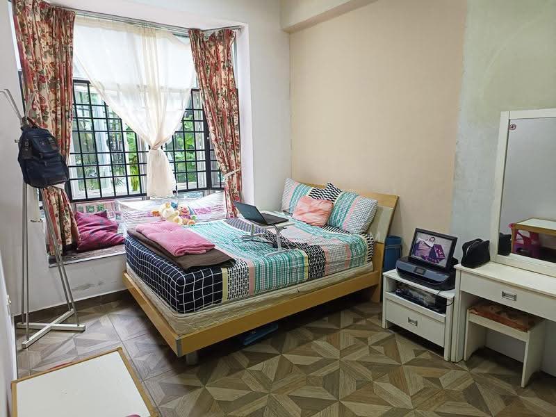 Eastpoint Green, 1 Simei Street 3, Pasir Ris / Tampines, 2 Bedrooms, 1,300 sqft, Condominium For Rent, by Dennis Lim, 19760565 - Bedroom - PropertyGuru.com.sg