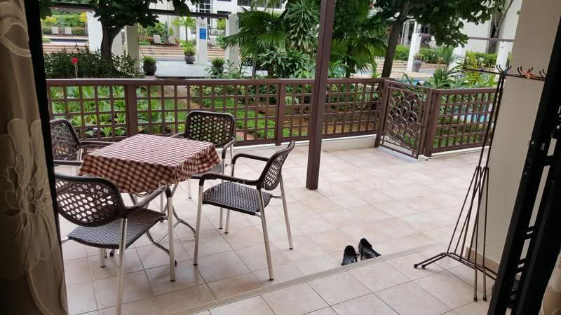 Eastpoint Green, 1 Simei Street 3, Pasir Ris / Tampines, 2 Bedrooms, 1,300 sqft, Condominium For Rent, by Dennis Lim, 19760565 - PropertyGuru.com.sg