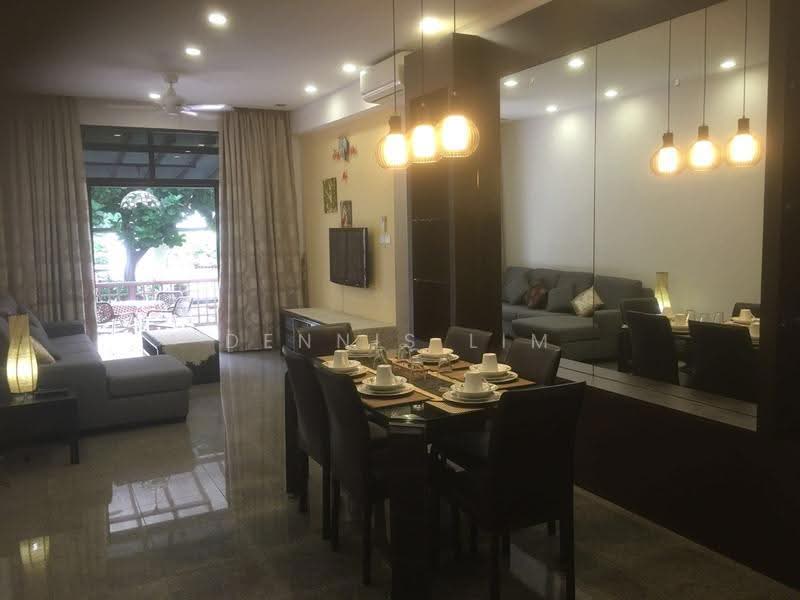 Eastpoint Green, 1 Simei Street 3, Pasir Ris / Tampines, 2 Bedrooms, 1,300 sqft, Condominium For Rent, by Dennis Lim, 19760565 - PropertyGuru.com.sg