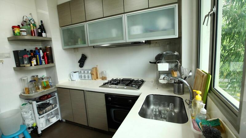For Rent - Haig Eleven