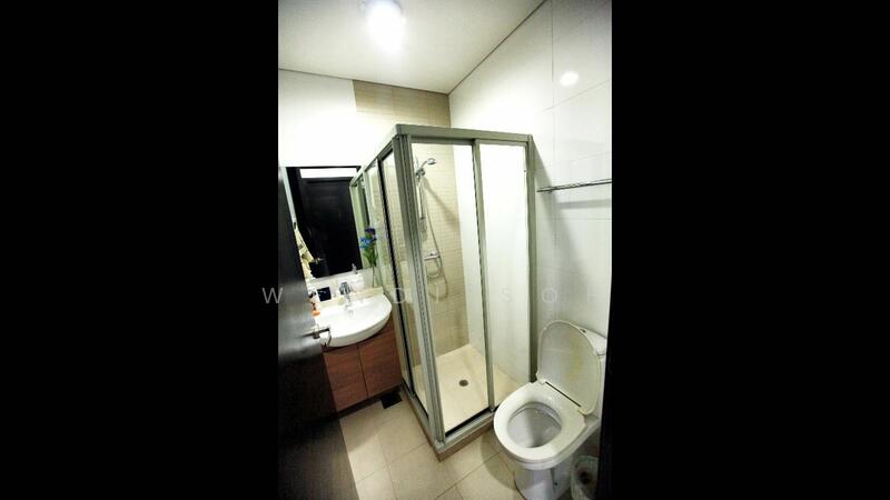 For Rent - Haig Eleven