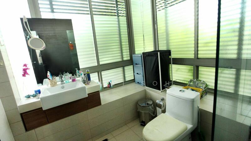 For Rent - Haig Eleven