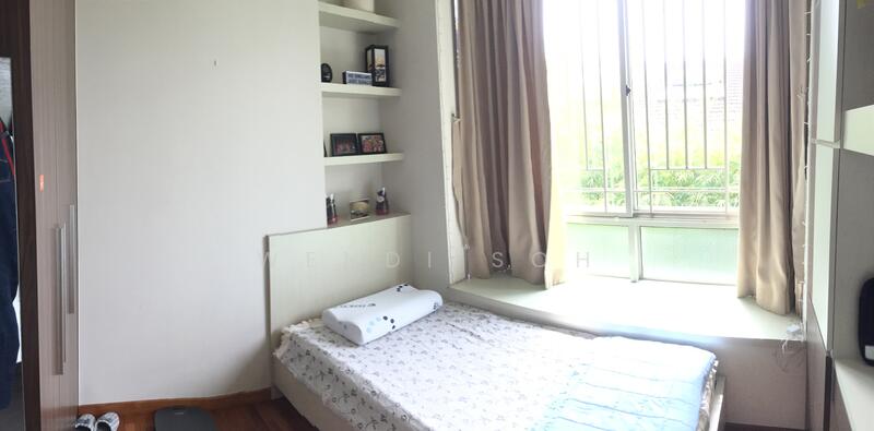 For Rent - Haig Eleven