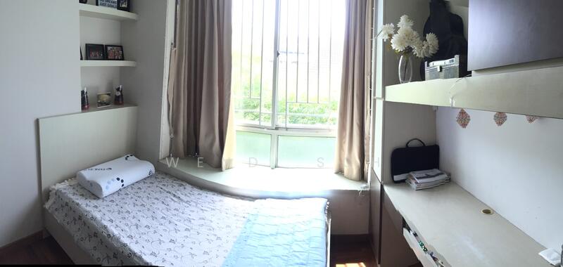 For Rent - Haig Eleven
