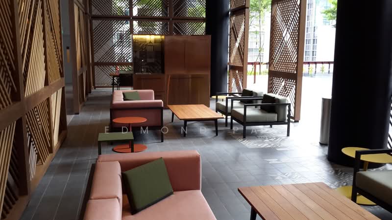 PS100, 100 PECK SEAH STREET, 474 sqft, Office For Rent, by Edmond Pak, 19761908 - CommercialGuru.com.sg