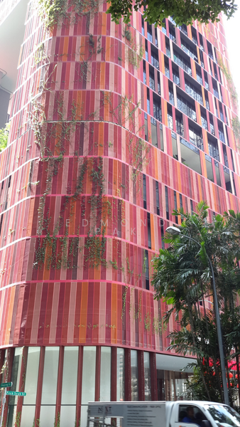 PS100, 100 PECK SEAH STREET, 474 sqft, Office For Rent, by Edmond Pak, 19761908 - CommercialGuru.com.sg