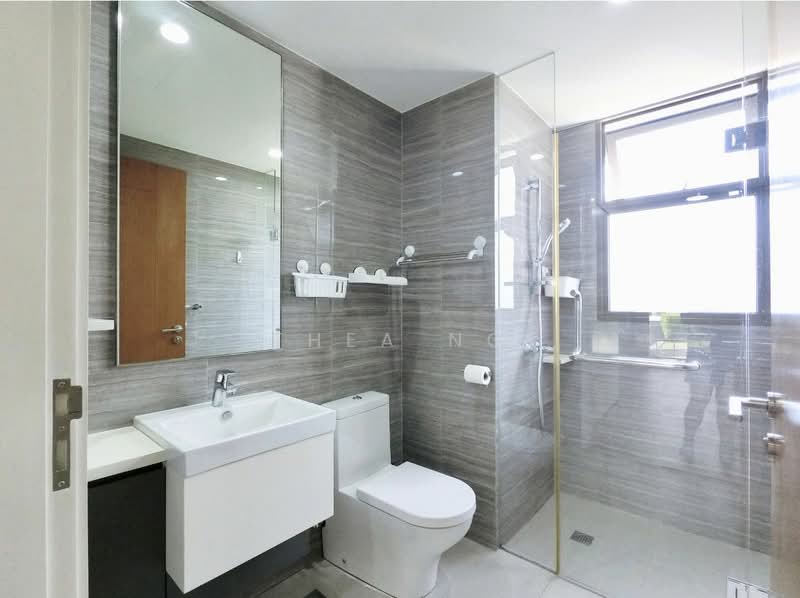 For Rent - Kovan Regency