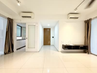 For Rent - Kovan Regency