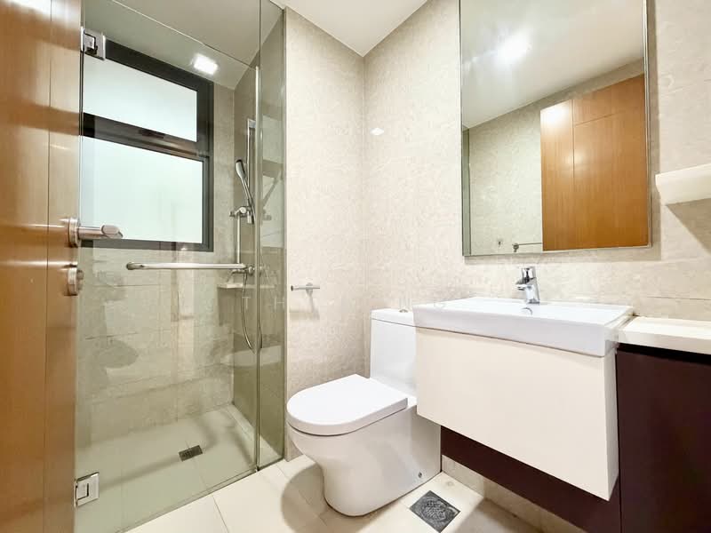 Kovan Regency, 2 Kovan Rise, 3 Bedrooms, 1,130 sqft, Condominium For Rent, by Thea Ng, 19763217 - PropertyGuru.com.sg