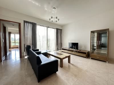 For Rent - The Tessarina