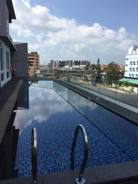 Prestige Point, 398 Upper Paya Lebar Road, Hougang / Punggol / Sengkang, 3 Bedrooms, 936 sqft, Apartment For Rent, by Jeannie Ang Cheng Li, 19766209 - PropertyGuru.com.sg