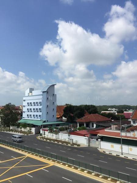 Prestige Point, 398 Upper Paya Lebar Road, Hougang / Punggol / Sengkang, 3 Bedrooms, 936 sqft, Apartment For Rent, by Jeannie Ang Cheng Li, 19766209 - PropertyGuru.com.sg