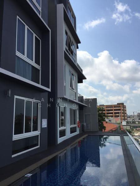 Prestige Point, 398 Upper Paya Lebar Road, Hougang / Punggol / Sengkang, 3 Bedrooms, 936 sqft, Apartment For Rent, by Jeannie Ang Cheng Li, 19766209 - PropertyGuru.com.sg