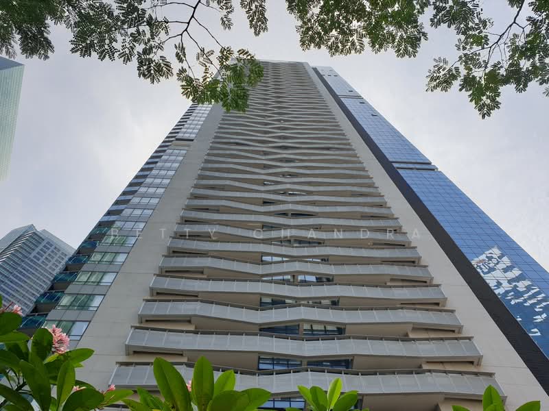 Marina Bay Suites, 3 Central Boulevard, 4 Bedrooms, 2,045 sqft, Apartment For Rent, by Betty Chandra, 19767384 - Jewel of Marina Bay Financial District -Marina Bay Suites - PropertyGuru.com.sg