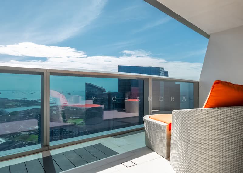 Marina Bay Suites, 3 Central Boulevard, 4 Bedrooms, 2,045 sqft, Apartment For Rent, by Betty Chandra, 19767384 - Your View! - PropertyGuru.com.sg