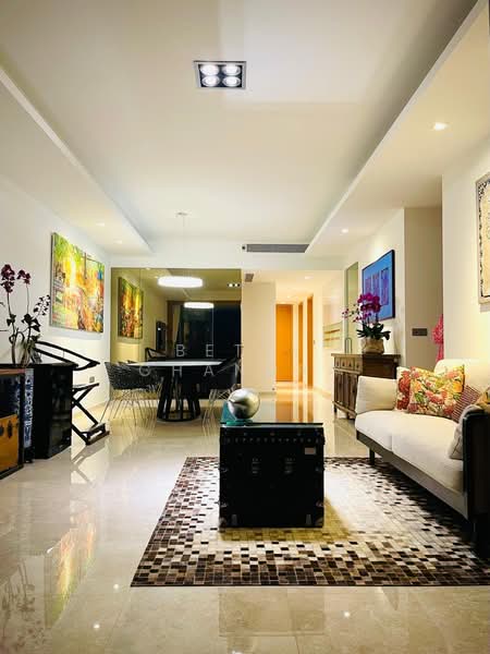 Marina Bay Suites, 3 Central Boulevard, 4 Bedrooms, 2,045 sqft, Apartment For Rent, by Betty Chandra, 19767384 - PropertyGuru.com.sg