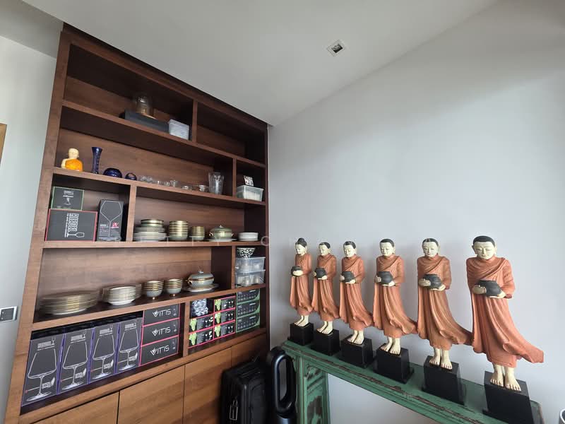 For Rent - Marina Bay Suites