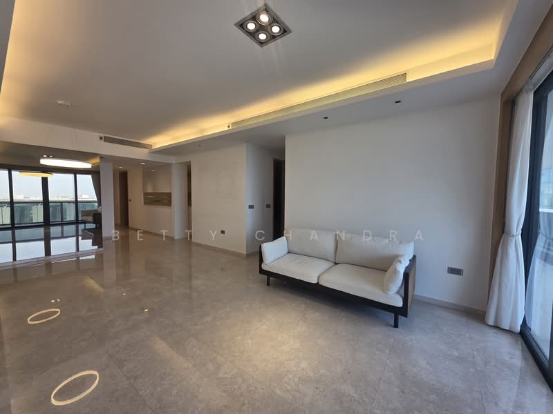 Marina Bay Suites, 3 Central Boulevard, 4 Bedrooms, 2,045 sqft, Apartment For Rent, by Betty Chandra, 19767384 - PropertyGuru.com.sg